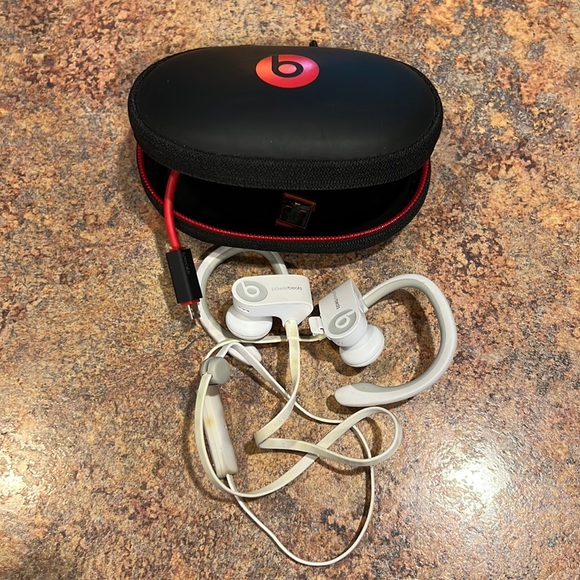 Beats by Dre